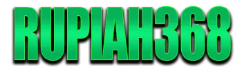 Logo RUPIAH368